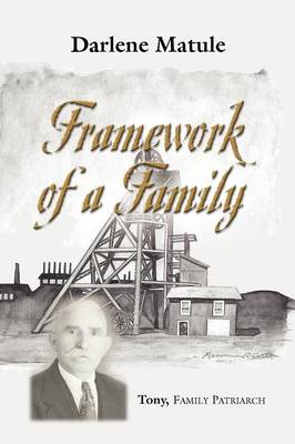 Book cover for Framework of a Family