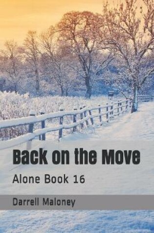Cover of Back on the Move