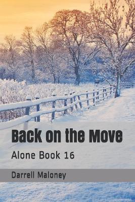 Book cover for Back on the Move