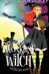 Book cover for The Wonkiest Witch