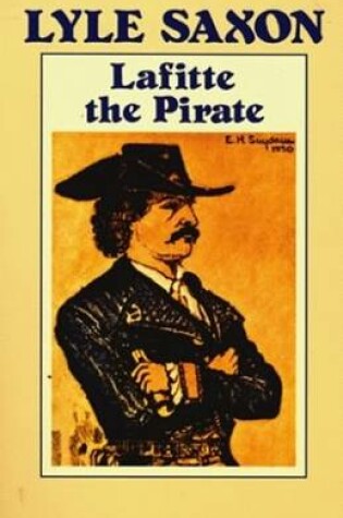 Cover of Lafitte the Pirate