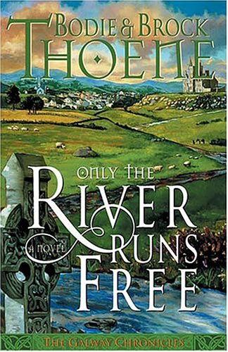 Book cover for Only the River Runs Free