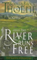 Book cover for Only the River Runs Free