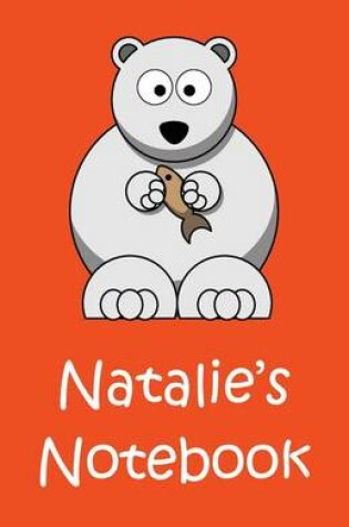 Cover of Natalie's Notebook