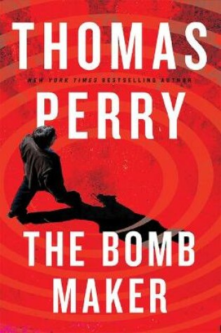 Cover of The Bomb Maker