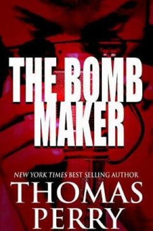 Cover of The Bomb Maker