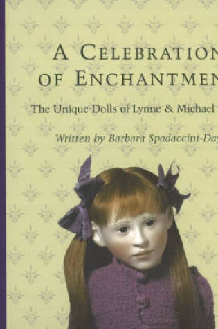 Cover of A Celebration of Enchantment