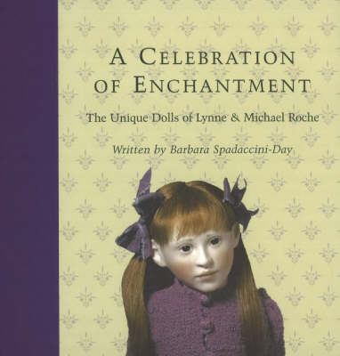 Cover of A Celebration of Enchantment