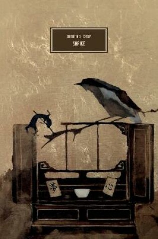 Cover of Shrike