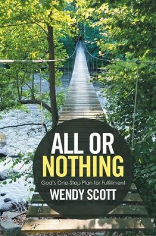 Cover of All or Nothing