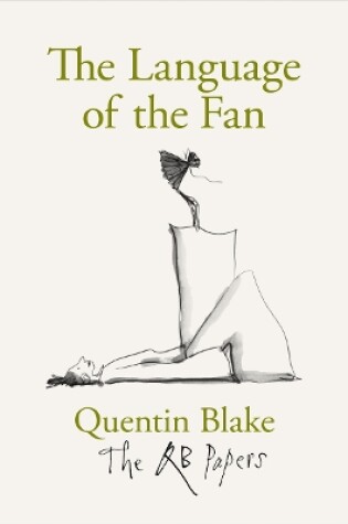 Cover of The Language of the Fan