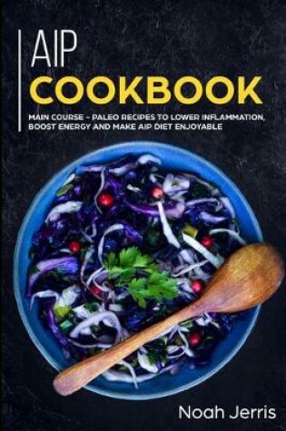 Cover of AIP Cookbook