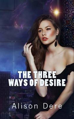 Book cover for The Three Ways of Desire
