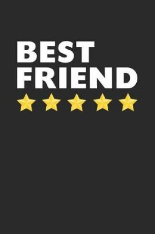 Cover of Best Friend