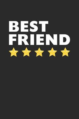 Book cover for Best Friend