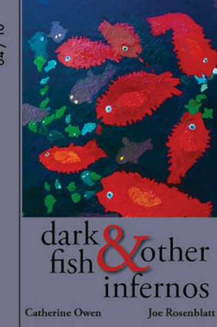 Cover of Dark Fish & Other Infernos