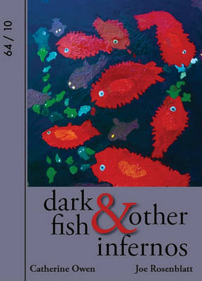 Cover of Dark Fish & Other Infernos