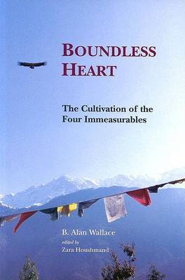 Book cover for Boundless Heart