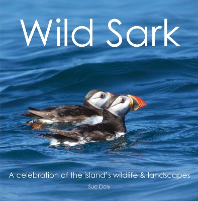 Book cover for Wild Sark