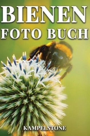 Cover of Bienen Foto Buch