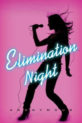Cover of Elimination Night
