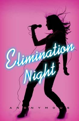 Book cover for Elimination Night