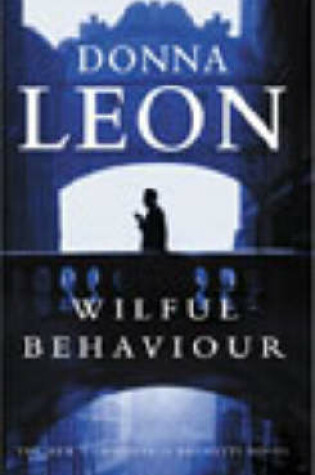 Cover of Wilful Behaviour