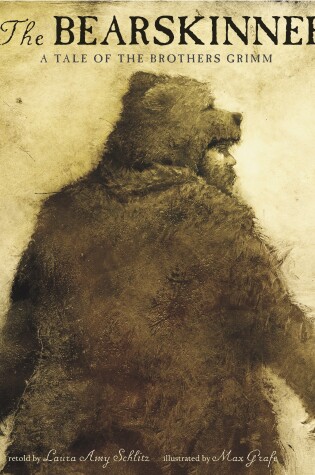 Cover of The Bearskinner