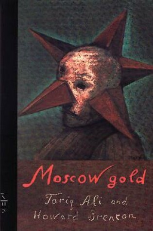 Cover of Moscow Gold