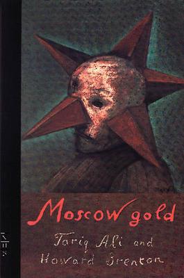 Book cover for Moscow Gold