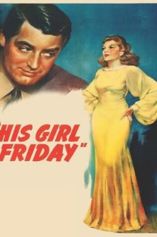 Cover of His Girl Friday