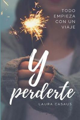 Cover of Y Perderte