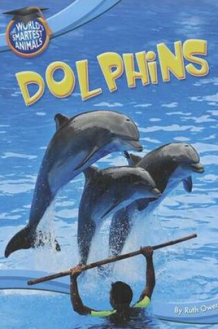 Cover of Dolphins