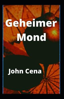 Book cover for Geheimer Mond