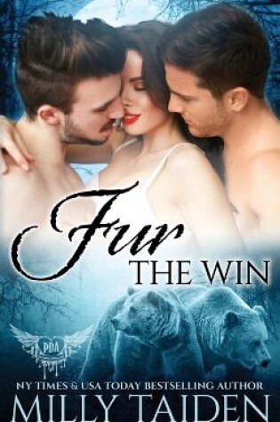 Cover of Fur the Win