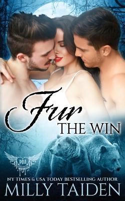 Book cover for Fur the Win