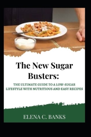 Cover of The New Sugar Busters