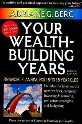 Cover of Your Wealth-building Years