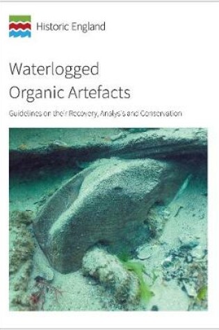 Cover of Waterlogged Organic Artefacts