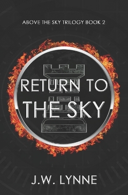 Book cover for Return to the Sky