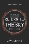 Book cover for Return to the Sky