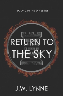 Cover of Return to the Sky