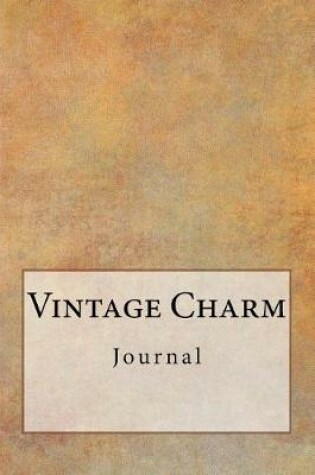 Cover of Vintage Charm