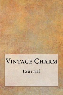 Book cover for Vintage Charm