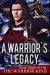 Book cover for A Warrior's Legacy