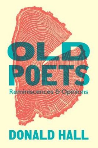 Cover of Old Poets