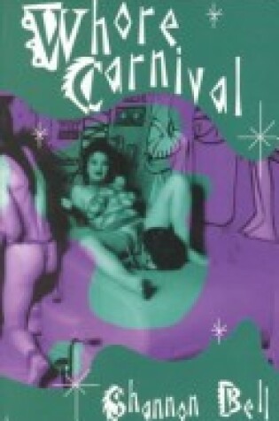 Cover of Whore Carnival
