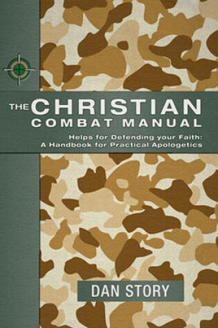 Cover of The Christian Combat Manual