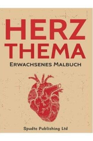 Cover of Herz Thema