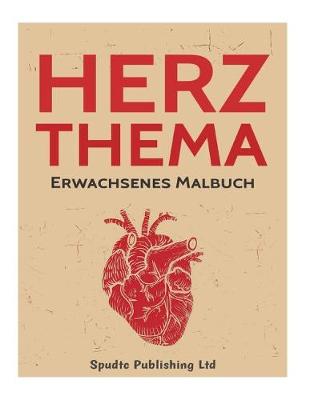 Book cover for Herz Thema